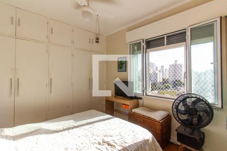 Quarto 1 de apartamento à venda com 2 quartos, 82m² em Pompeia, São Paulo