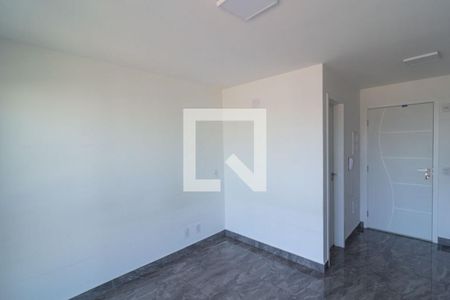 Sala/Cozinha de kitnet/studio para alugar com 1 quarto, 22m² em Vila Esperança, São Paulo