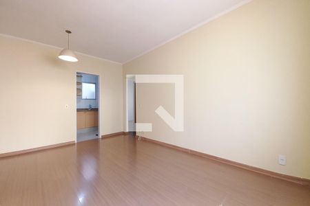 Sala de apartamento à venda com 2 quartos, 63m² em Jardim Nova Europa, Campinas