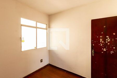 Quarto 2 de apartamento à venda com 2 quartos, 52m² em João Pinheiro, Belo Horizonte