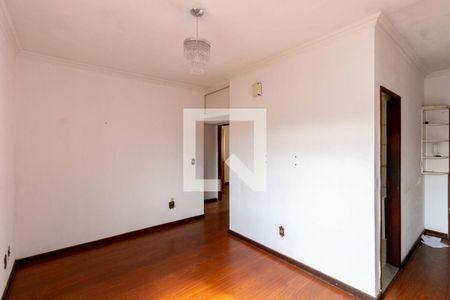 Apartamento à venda com 2 quartos, 52m² em João Pinheiro, Belo Horizonte