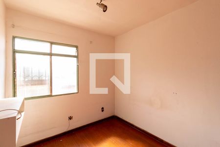 Apartamento à venda com 2 quartos, 52m² em João Pinheiro, Belo Horizonte