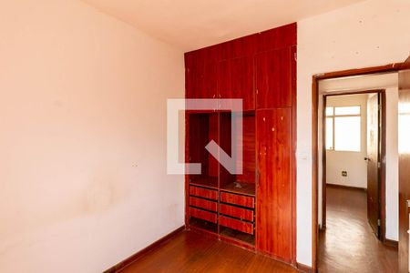 Quarto 1 de apartamento à venda com 2 quartos, 52m² em João Pinheiro, Belo Horizonte
