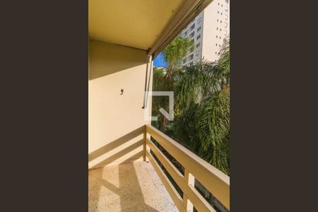 Varanda de apartamento para alugar com 2 quartos, 82m² em Centro, São Leopoldo