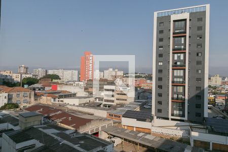 Vista da Sala de kitnet/studio para alugar com 1 quarto, 44m² em Praia de Belas, Porto Alegre