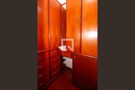 Closet de apartamento para alugar com 1 quarto, 47m² em Vila Andrade, São Paulo