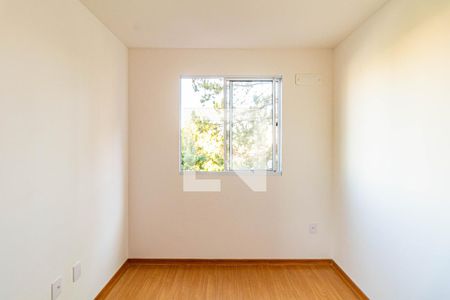 Quarto 01 de apartamento para alugar com 2 quartos, 42m² em Jardim Arpoador, São Paulo