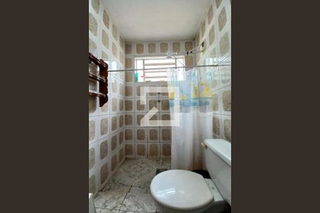 Banheiro de casa à venda com 4 quartos, 182m² em Jardim Guanabara, Campinas