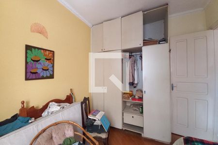 Quarto 1  de casa à venda com 4 quartos, 182m² em Jardim Guanabara, Campinas