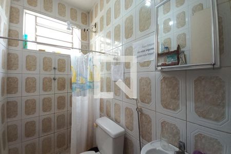 Banheiro de casa à venda com 4 quartos, 182m² em Jardim Guanabara, Campinas