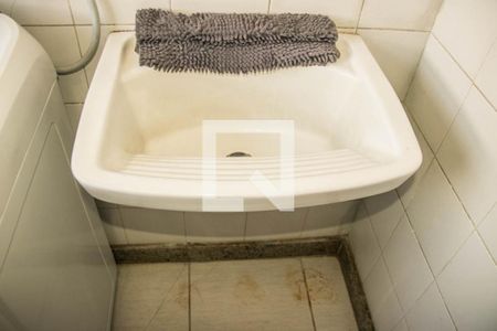 Apartamento para alugar com 80m², 2 quartos e 1 vaga Apartamento para alugar com 80m², 2 quartos e 1 vagaÁrea de Serviço