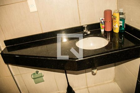 Apartamento para alugar com 80m², 2 quartos e 1 vaga Apartamento para alugar com 80m², 2 quartos e 1 vagaBanheiro Quarto 1