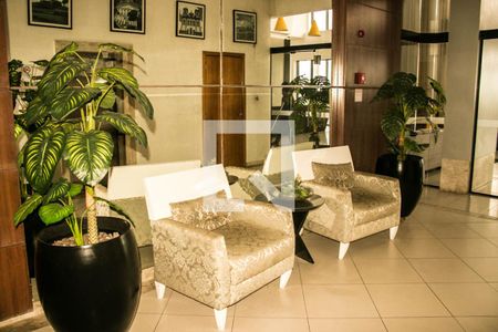 Apartamento para alugar com 80m², 2 quartos e 1 vaga Apartamento para alugar com 80m², 2 quartos e 1 vagaÁrea comum