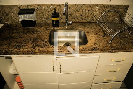 Apartamento para alugar com 80m², 2 quartos e 1 vaga Apartamento para alugar com 80m², 2 quartos e 1 vagaCozinha