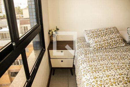 Quarto 1 de apartamento para alugar com 2 quartos, 80m² em Armação, Salvador