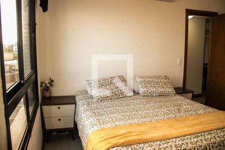 Quarto 1 de apartamento para alugar com 2 quartos, 80m² em Armação, Salvador