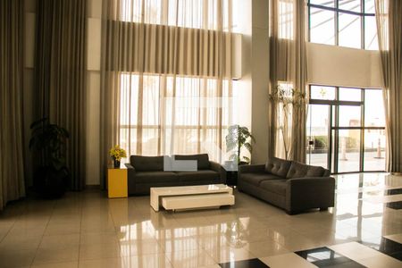 Apartamento para alugar com 80m², 2 quartos e 1 vaga Apartamento para alugar com 80m², 2 quartos e 1 vagaÁrea comum