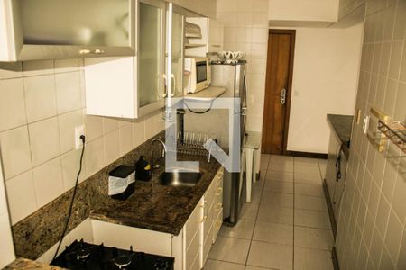 Apartamento para alugar com 80m², 2 quartos e 1 vaga Apartamento para alugar com 80m², 2 quartos e 1 vagaCozinha