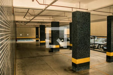 Apartamento para alugar com 80m², 2 quartos e 1 vaga Apartamento para alugar com 80m², 2 quartos e 1 vagaÁrea comum