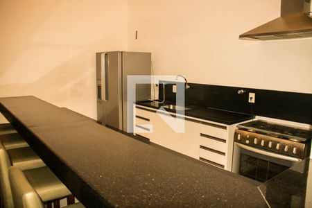 Apartamento para alugar com 80m², 2 quartos e 1 vaga Apartamento para alugar com 80m², 2 quartos e 1 vagaÁrea comum