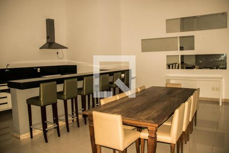 Apartamento para alugar com 80m², 2 quartos e 1 vaga Apartamento para alugar com 80m², 2 quartos e 1 vagaÁrea comum
