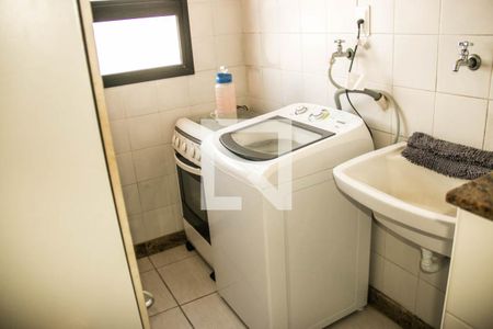Apartamento para alugar com 80m², 2 quartos e 1 vaga Apartamento para alugar com 80m², 2 quartos e 1 vagaÁrea de Serviço