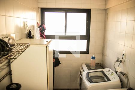 Apartamento para alugar com 80m², 2 quartos e 1 vaga Apartamento para alugar com 80m², 2 quartos e 1 vagaÁrea de Serviço
