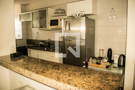 Apartamento para alugar com 80m², 2 quartos e 1 vaga Apartamento para alugar com 80m², 2 quartos e 1 vagaCozinha