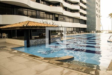 Apartamento para alugar com 80m², 2 quartos e 1 vaga Apartamento para alugar com 80m², 2 quartos e 1 vagaÁrea comum