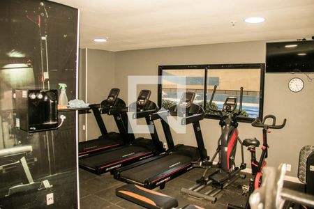 Apartamento para alugar com 80m², 2 quartos e 1 vaga Apartamento para alugar com 80m², 2 quartos e 1 vagaÁrea comum