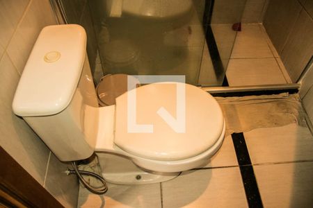 Apartamento para alugar com 80m², 2 quartos e 1 vaga Apartamento para alugar com 80m², 2 quartos e 1 vagaBanheiro Quarto 1