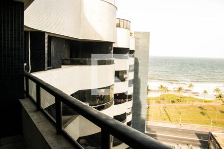 Apartamento para alugar com 80m², 2 quartos e 1 vaga Apartamento para alugar com 80m², 2 quartos e 1 vagaVaranda