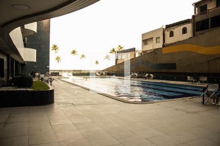 Apartamento para alugar com 80m², 2 quartos e 1 vaga Apartamento para alugar com 80m², 2 quartos e 1 vagaÁrea comum