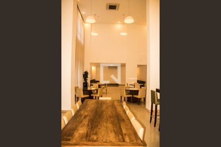 Apartamento para alugar com 80m², 2 quartos e 1 vaga Apartamento para alugar com 80m², 2 quartos e 1 vagaÁrea comum