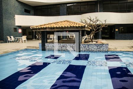 Apartamento para alugar com 80m², 2 quartos e 1 vaga Apartamento para alugar com 80m², 2 quartos e 1 vagaÁrea comum