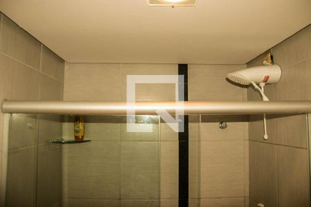 Apartamento para alugar com 80m², 2 quartos e 1 vaga Apartamento para alugar com 80m², 2 quartos e 1 vagaBanheiro Quarto 1