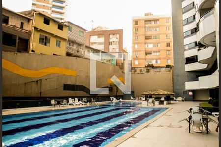 Apartamento para alugar com 80m², 2 quartos e 1 vaga Apartamento para alugar com 80m², 2 quartos e 1 vagaÁrea comum