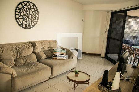 Apartamento para alugar com 2 quartos, 80m² em Armação, Salvador