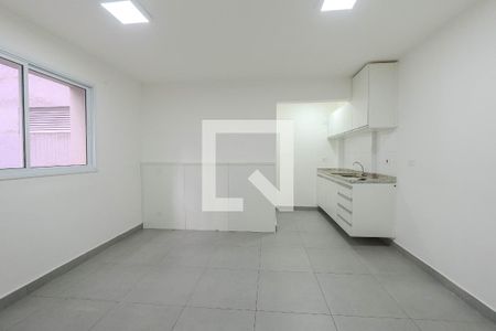 Studio de kitnet/studio para alugar com 1 quarto, 27m² em Bela Vista, São Paulo