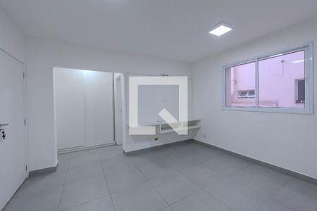 Studio de kitnet/studio à venda com 1 quarto, 27m² em Bela Vista, São Paulo