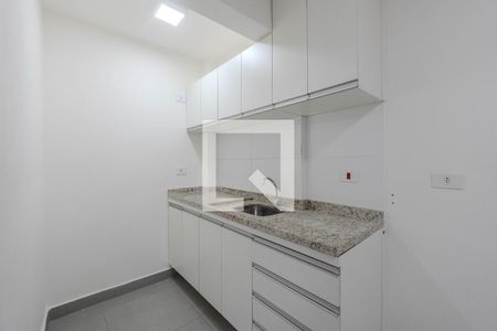 Studio de kitnet/studio para alugar com 1 quarto, 27m² em Bela Vista, São Paulo