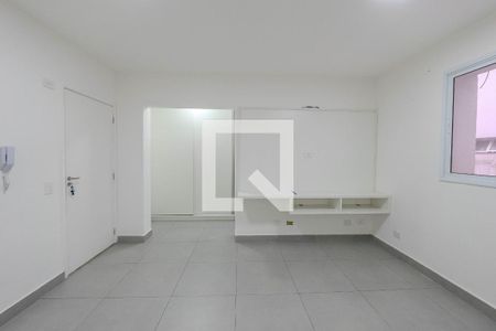 Studio de kitnet/studio à venda com 1 quarto, 27m² em Bela Vista, São Paulo