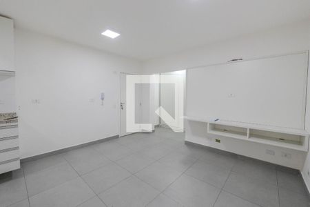 Studio de kitnet/studio para alugar com 1 quarto, 27m² em Bela Vista, São Paulo