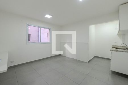 Studio de kitnet/studio à venda com 1 quarto, 27m² em Bela Vista, São Paulo