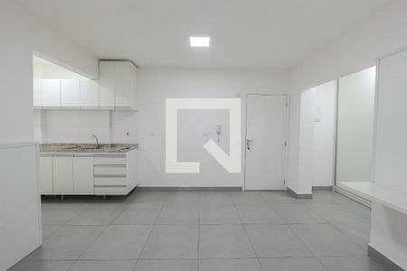 Studio de kitnet/studio à venda com 1 quarto, 27m² em Bela Vista, São Paulo