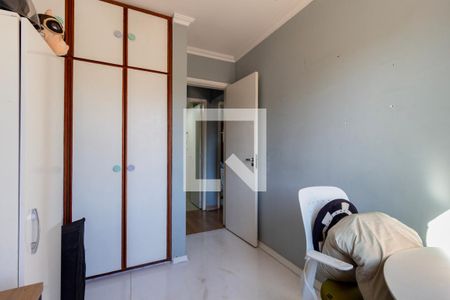 Quarto 1 de apartamento à venda com 3 quartos, 78m² em Vila Formosa, São Paulo