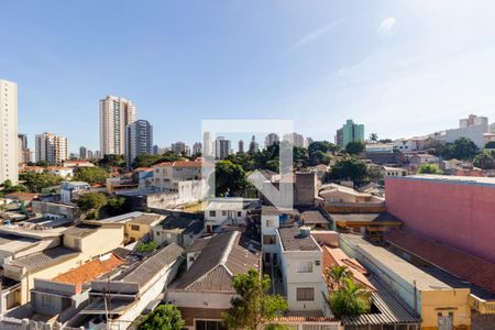 Vista - Varanda de apartamento à venda com 3 quartos, 78m² em Vila Formosa, São Paulo