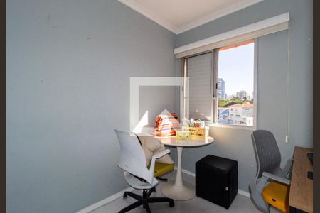 Quarto 1 de apartamento para alugar com 3 quartos, 78m² em Vila Formosa, São Paulo