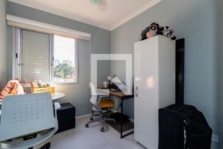 Quarto 1 de apartamento à venda com 3 quartos, 78m² em Vila Formosa, São Paulo