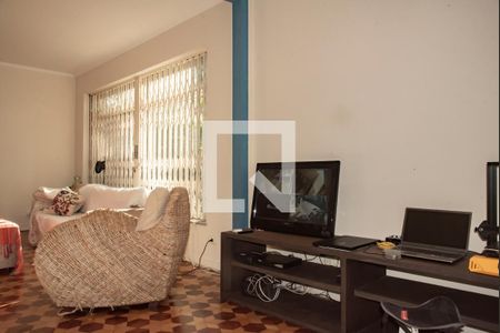 Sala de casa à venda com 6 quartos, 317m² em Planalto Paulista, São Paulo